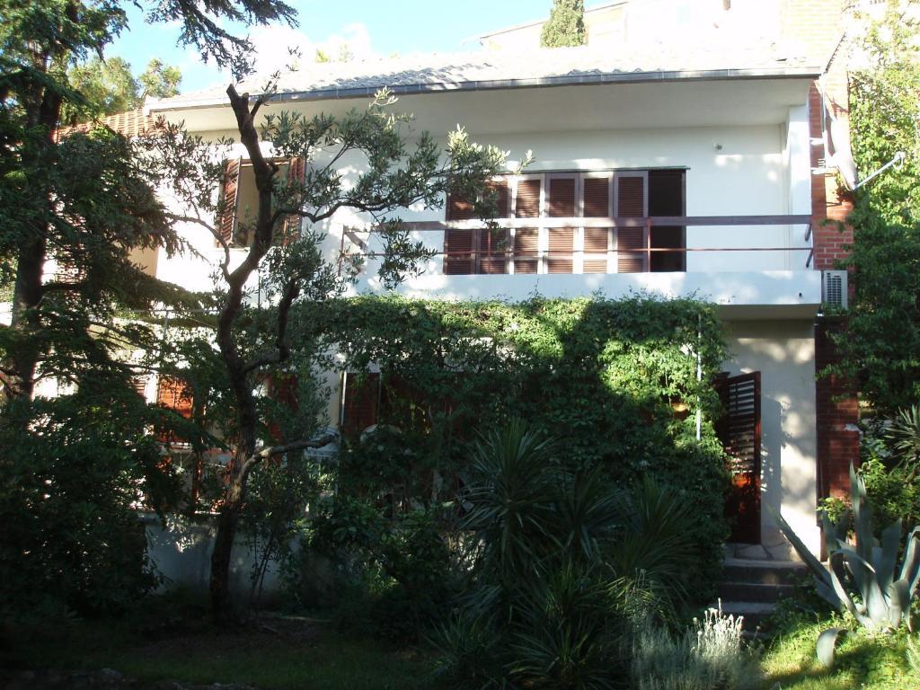 Apartament Vrdoljak